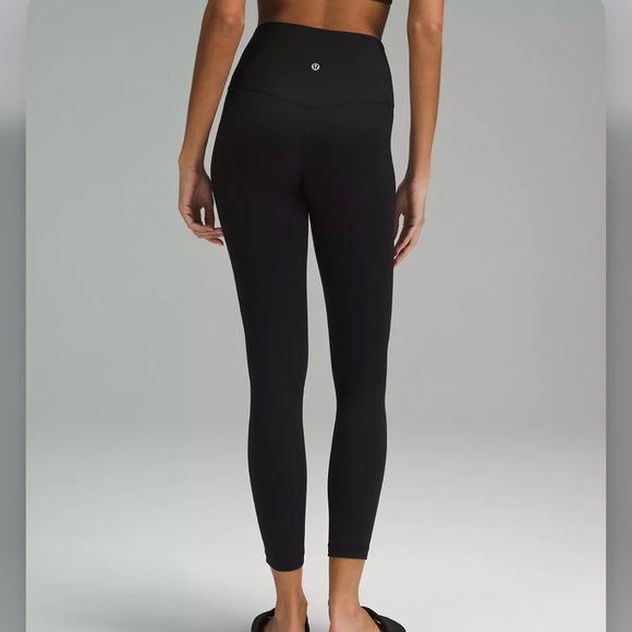 lululemon Align Pant 25" NWT - Picture 3 of 6
